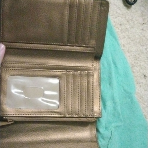 Buxton wallet - Picture 4 of 4